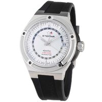 Orologio da uomo Eterna 7740.40.11.1289, Automatico, 42mm, 10ATM