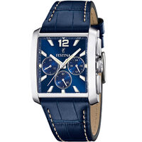 Ceas barbatesc Festina F20636/2, Quartz, 38mm, 5ATM