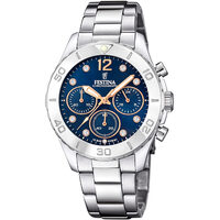 Orologio da donna Festina F20603/3, Quarzo, 39mm, 10ATM