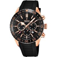 Orologio da uomo Festina F20516/2, Quarzo, 44mm, 10ATM