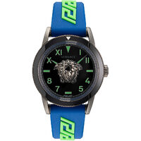 Orologio da uomo Versace VE2V00722, Quarzo, 43mm, 5ATM