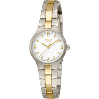 Orologio da donna Boccia 3312-02, Quarzo, 29mm, 5ATM