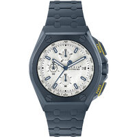 Orologio da uomo Philipp Plein PWGAA0721, Quarzo, 44mm, 5ATM