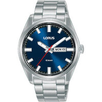 Orologio da uomo Lorus RH349AX9, Quarzo, 40mm, 10ATM