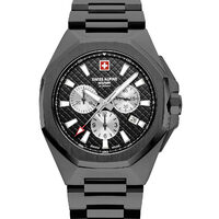 Orologio da uomo Swiss Military 7005.9177, Quarzo, 42mm, 10ATM