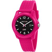 Orologio da donna Sector R3251165501, Quarzo, 40mm, 5ATM