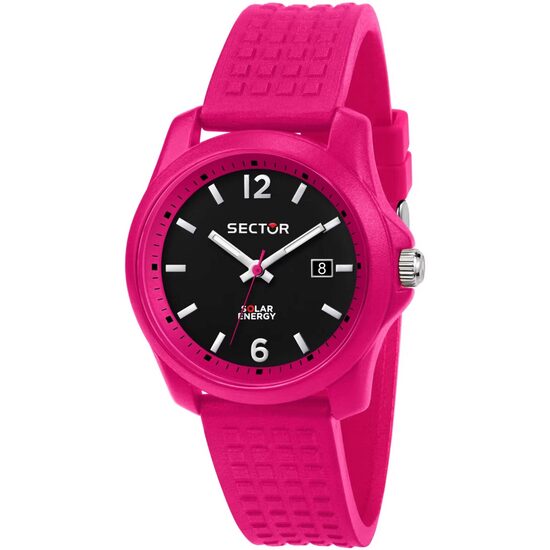 Orologio da donna Sector R3251165501, Quarzo, 40mm, 5ATM
