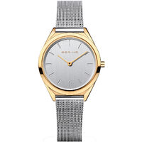 Orologio da donna Bering 17031-010, Quarzo, 31 mm, 3 ATM