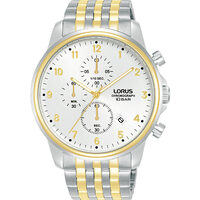 Orologio da uomo Lorus RM338JX9, Quarzo, 43mm, 10ATM