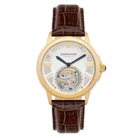 Orologio da uomo Thomas Earnshaw ES-8239-03, Automatico, 42 mm, 3 ATM
