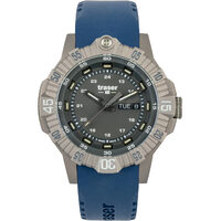 Orologio da uomo Traser 110667, Quarzo, 46mm, 20ATM