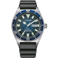 Orologio da uomo Citizen NY0129-07L, Automatico, 41mm, 20ATM