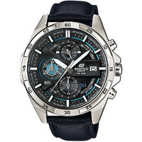 Ceas barbatesc Casio EFR-556L-1AVUEF, Quartz, 49mm, 10ATM