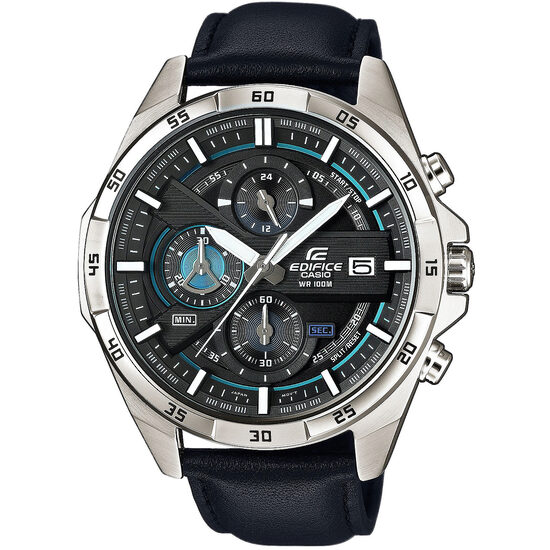 Orologio da uomo Casio EFR-556L-1AVUEF, Quarzo, 49mm, 10ATM