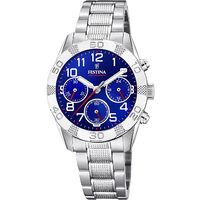Orologio da donna Festina F20345/2, Quarzo, 36mm, 5ATM