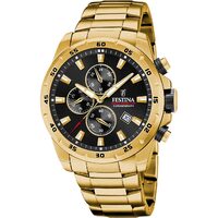 Orologio da uomo Festina F20541/4, Quarzo, 45mm, 10ATM