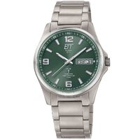 Orologio da uomo Ett EGT-11603-81M, Quarzo, 41mm, 10ATM