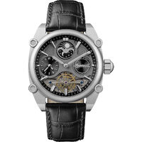 Orologio da uomo Ingersoll I15402, Automatico, 45mm, 5ATM
