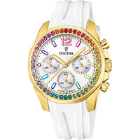 Orologio da donna Festina F20650/2, Quarzo, 38mm, 10ATM