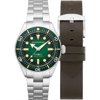 Orologio da uomo Spinnaker SP-5097-44, automatico, 40 mm, 30 ATM