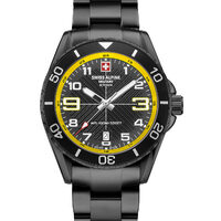 Orologio da uomo Swiss Military 7029.1178, Quarzo, 42mm, 10ATM