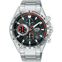 Orologio da uomo Lorus RM309JX9, Quarzo, 44mm, 10ATM