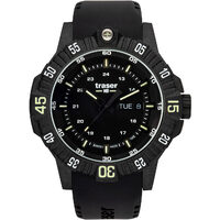 Orologio da uomo Traser 110723, Quarzo, 46mm, 20ATM