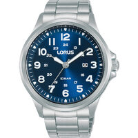 Orologio da uomo Lorus RH993NX9, Quarzo, 44mm, 10ATM