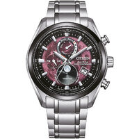Orologio da uomo Citizen BY1018-80X, Quarzo, 43mm, 10ATM