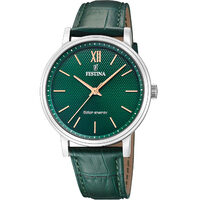 Orologio da uomo Festina F20660/5, Quarzo, 41mm, 5ATM