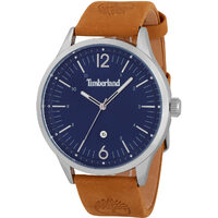 Orologio da uomo Timberland TDWJB2000350, Quarzo, 45 mm, 5 ATM