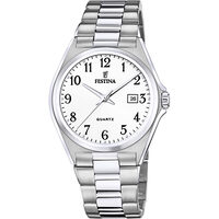 Orologio da uomo Festina F20552/1, Quarzo, 40mm, 5ATM
