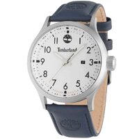 Orologio da uomo Timberland TDWGB0010102, Quarzo, 45 mm, 5 ATM