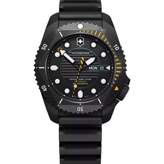 Orologio da uomo Victorinox 241997, Automatico, 43mm, 30ATM