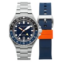 Orologio da uomo Spinnaker SP-5119-22, automatico, 44 mm, 30 ATM