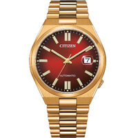 Orologio da uomo Citizen NJ0153-82X, Automatico, 40mm, 5ATM