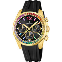 Orologio da donna Festina F20650/3, Quarzo, 38mm, 10ATM