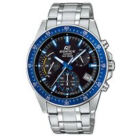 Ceas barbatesc Casio EFV-540D-1A2VUEF, Quartz, 45mm, 10ATM