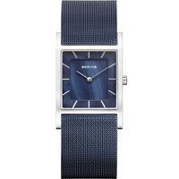 Orologio da donna Bering 10426-307-S, 26mm, 3ATM, Argento