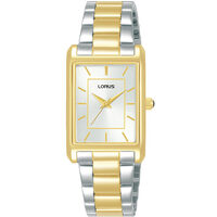 Orologio da donna Lorus RG286VX9, al quarzo, 22 mm, 5 ATM