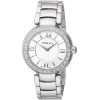 Orologio da donna Versace VNC160015, Quarzo, 38mm, 5ATM