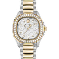 Orologio da donna Philipp Plein PWTAA0523, Quarzo, 38mm, 5ATM