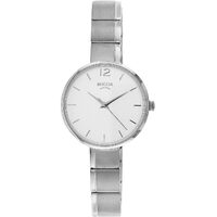 Dameshorloge Boccia 3308-01, Quartz, 29mm, 5ATM