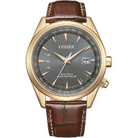 Orologio da uomo Citizen CB0273-11H, Quarzo, 43mm, 10ATM