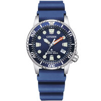 Herrenuhr Citizen EO2021-05L, Quarz, 38mm, 20ATM