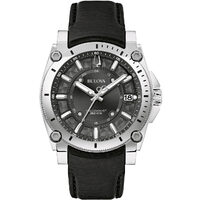 Men's watch Bulova 96B416, Quartz, 40mm, 10ATM