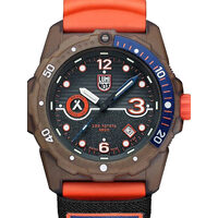 Orologio da uomo Luminox XB.3729.ECO, Quarzo, 42mm, 20ATM