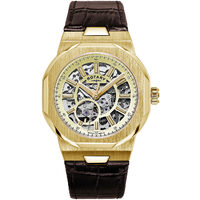 Orologio da uomo Rotary GS05418/03, Automatico, 40mm, 10ATM