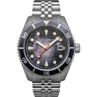 Orologio da uomo Spinnaker SP-5089-11, automatico, 44 mm, 20 ATM