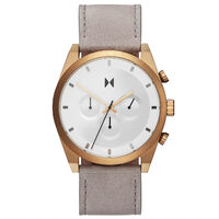 Orologio da uomo MVMT 28000043-D Element, Bronzo Ore 44 mm, 5 ATM, Bronzo